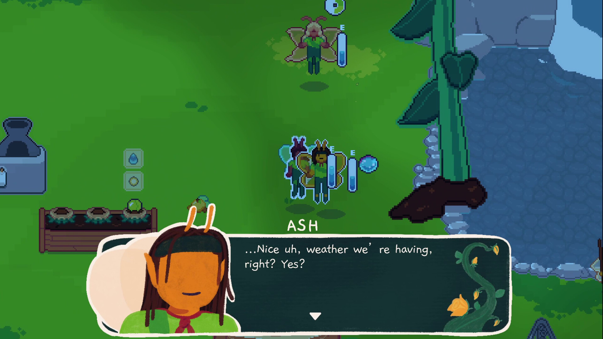Sprite's Honor! screenshot 17
