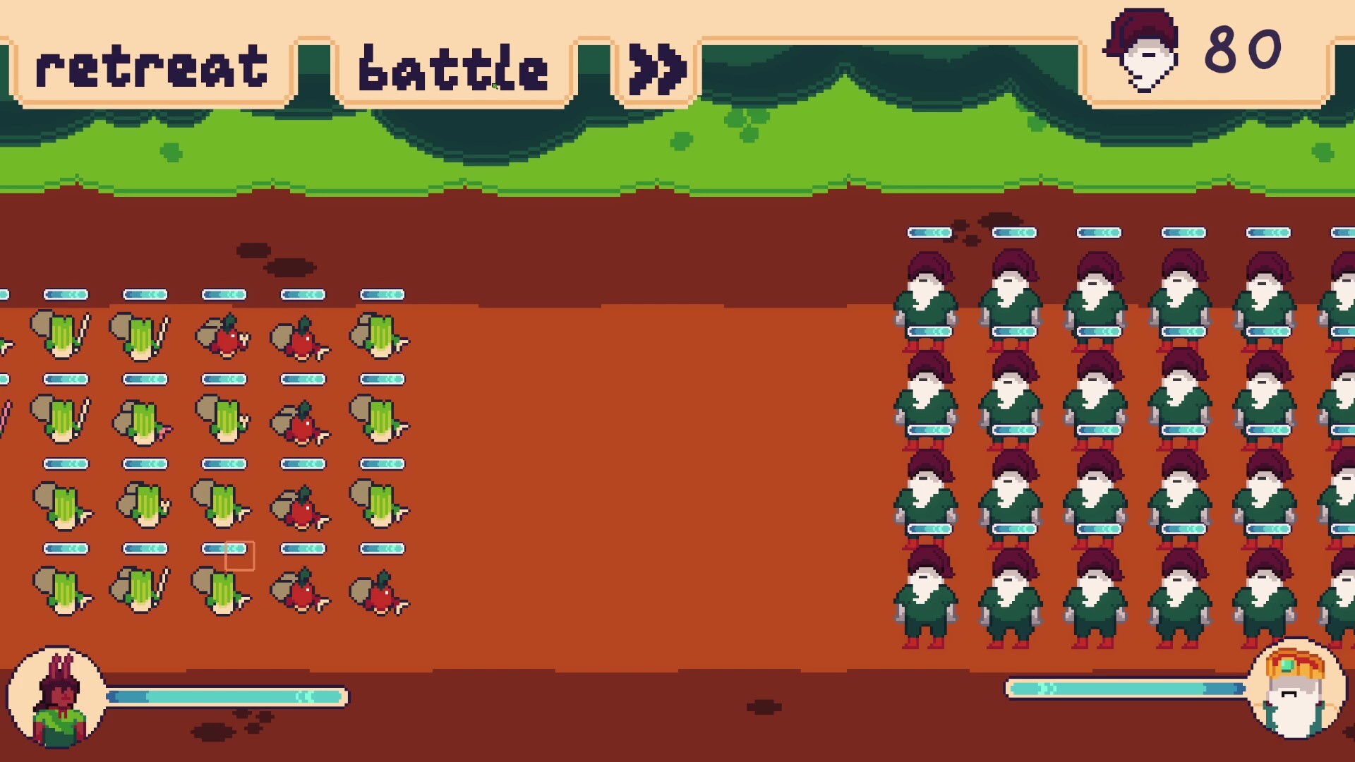 Sprite's Honor! screenshot 12