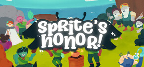 Sprite's Honor!