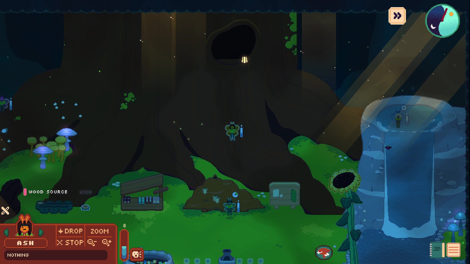 Sprite's Honor! screenshot 15