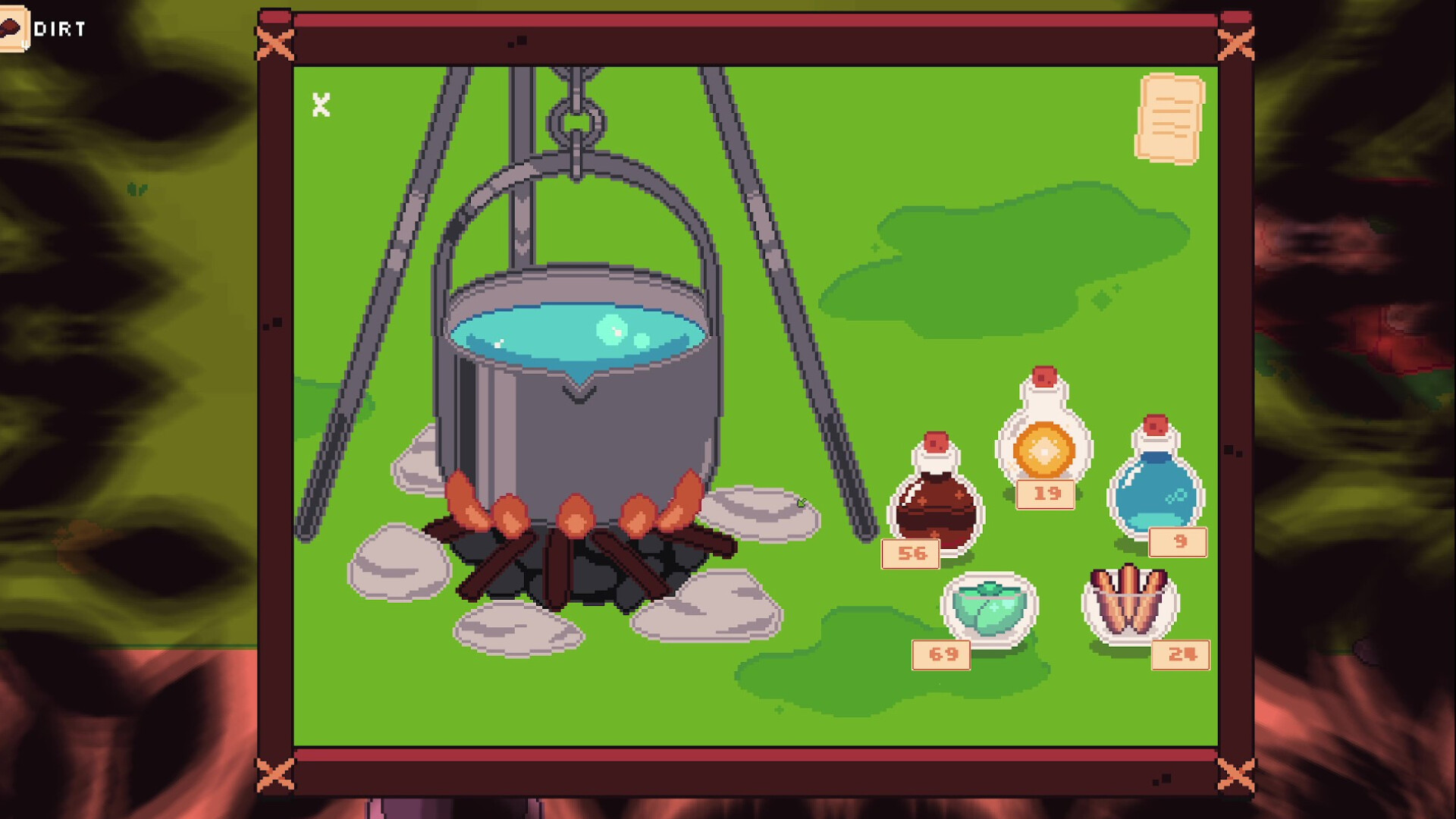 Sprite's Honor! screenshot 13