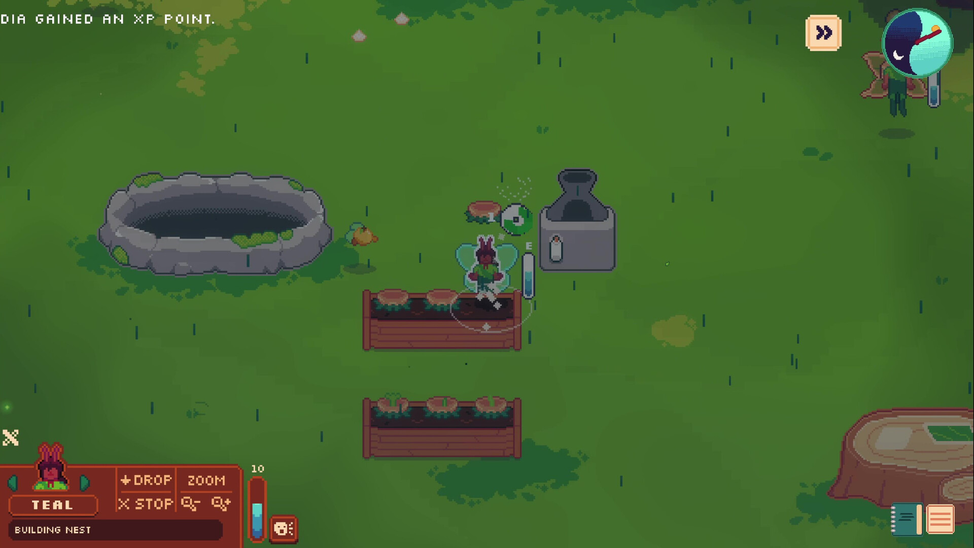 Sprite's Honor! screenshot 19