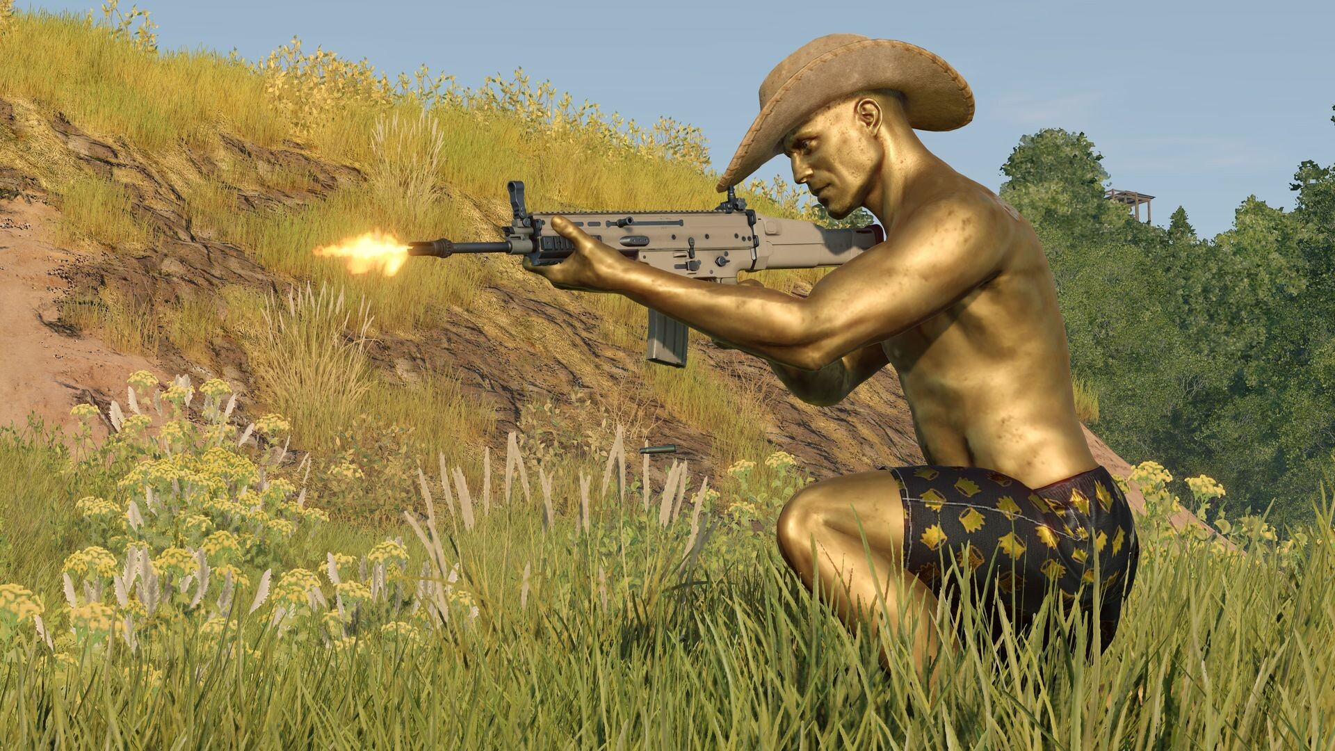 CRSED - Golden Boy Pack screenshot 4