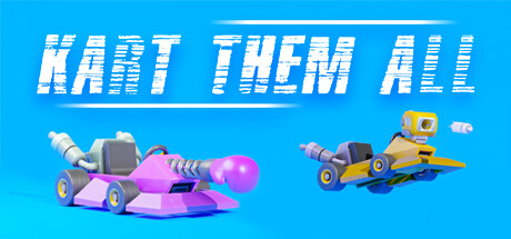 Kart Them All Cover Image