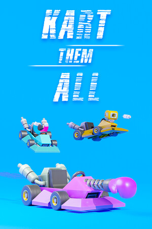 Kart Them All