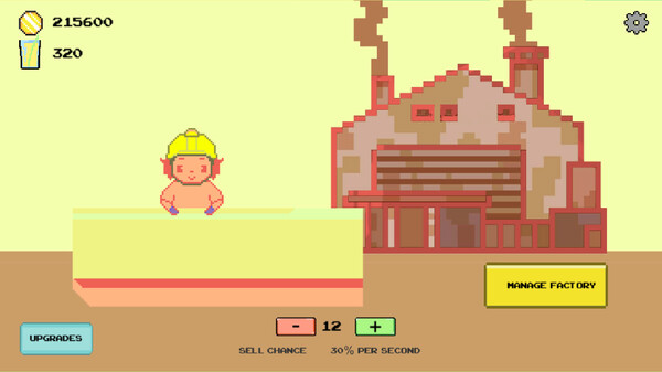 Lemonade Apocalypse: First Squeeze screenshot