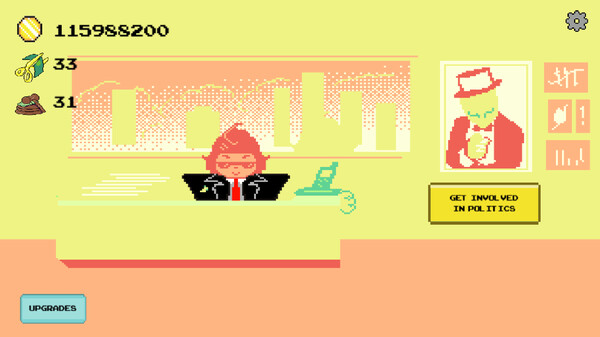 Lemonade Apocalypse: First Squeeze screenshot