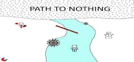 Path to Nothing Cover Image