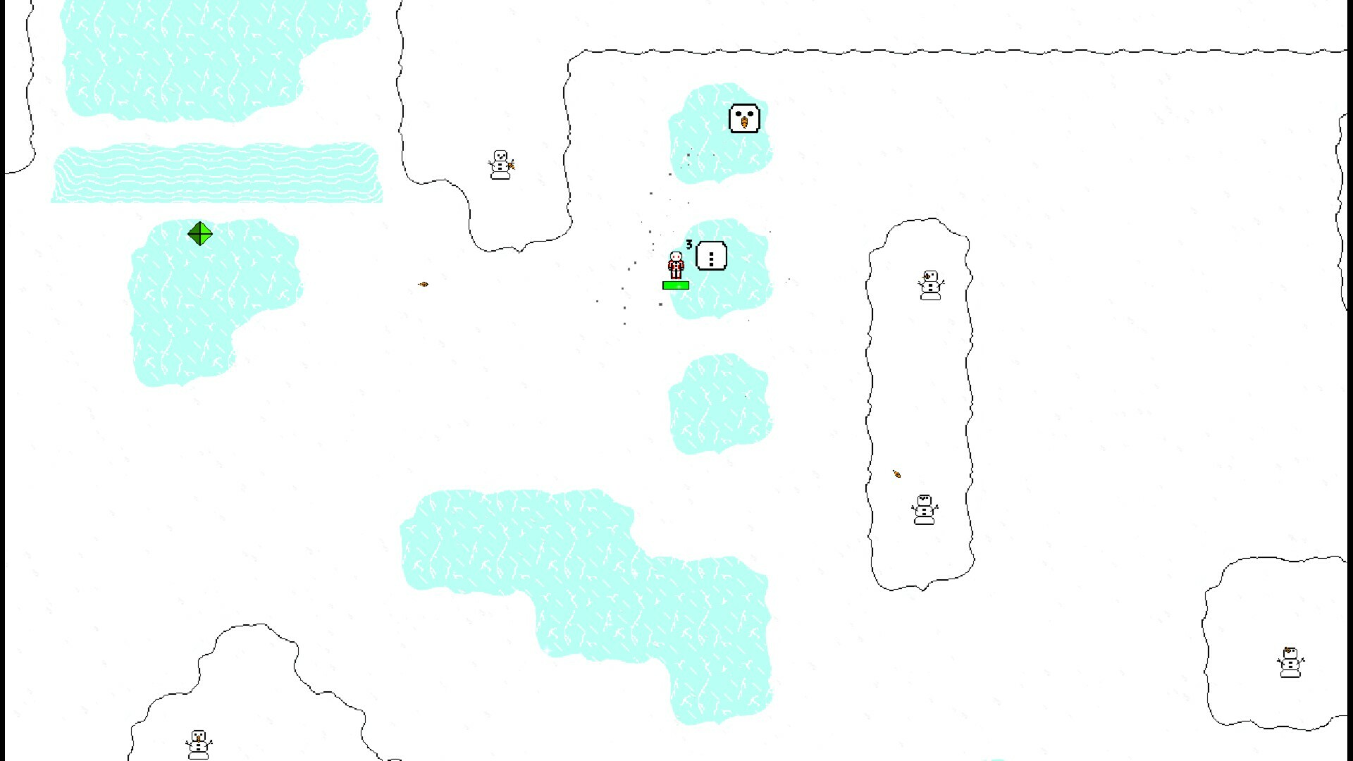 Path to Nothing screenshot 4