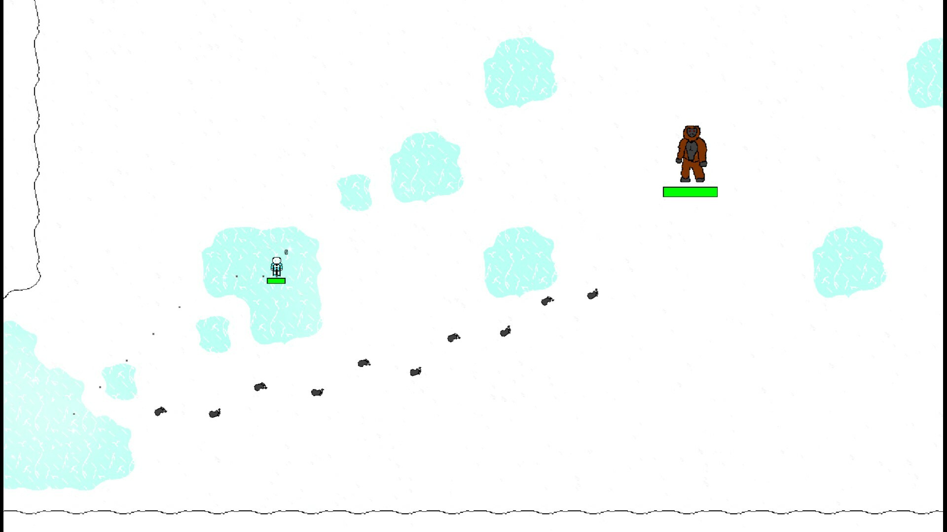 Path to Nothing screenshot 3