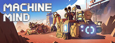 Machine Mind