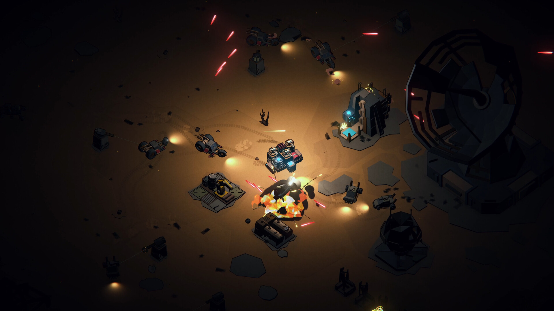 Machine Mind — изображение 7