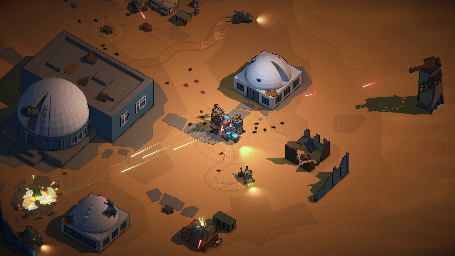 Machine Mind — изображение 2