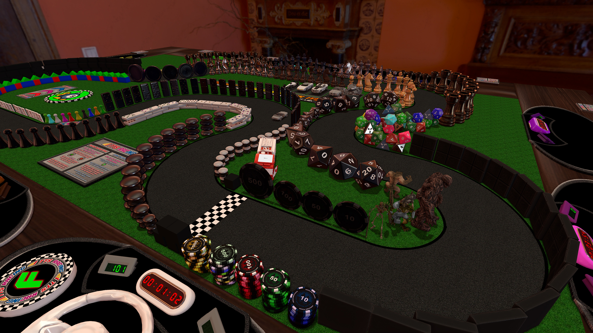 Tabletop Simulator screenshot 9