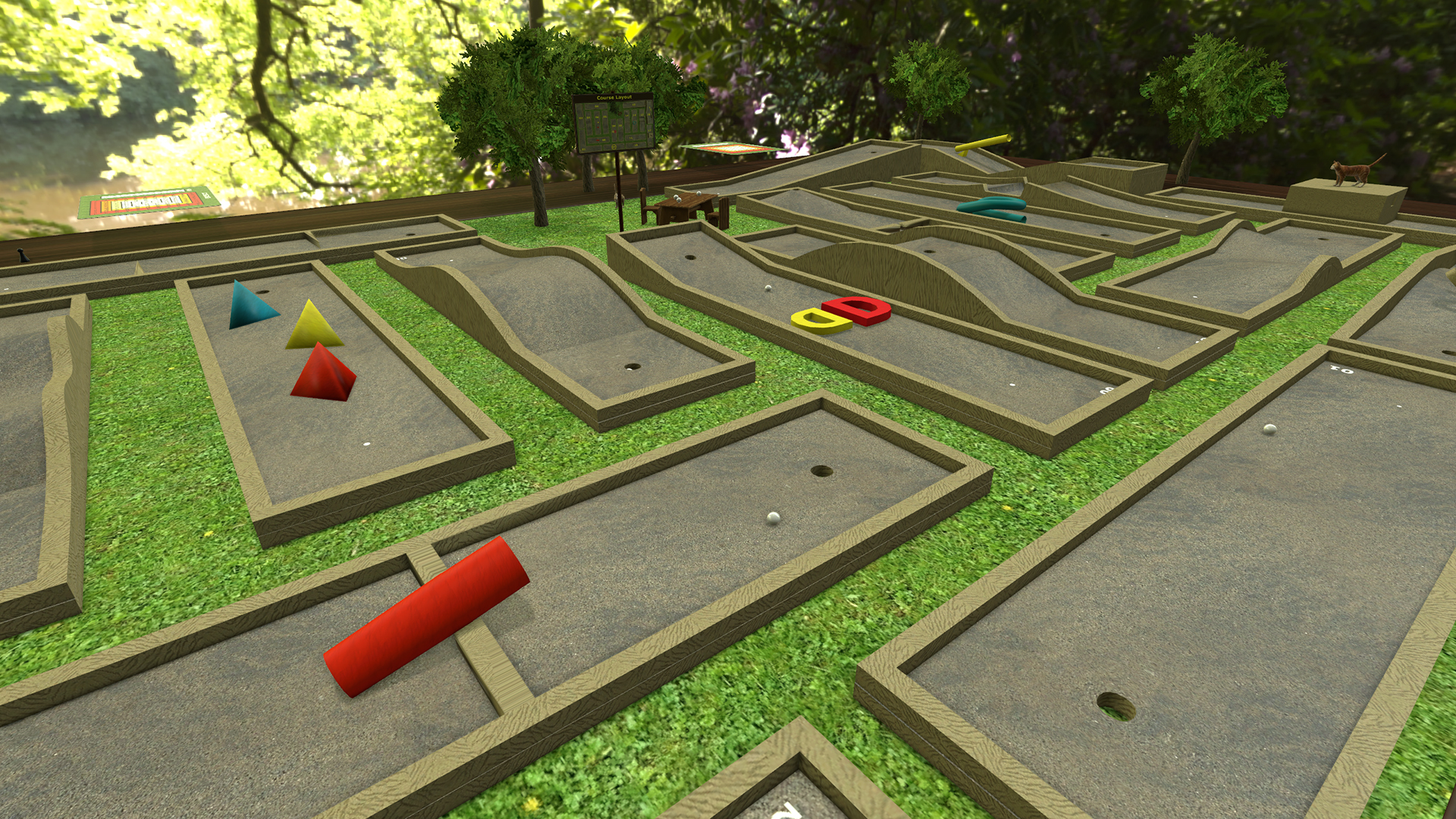 Tabletop Simulator screenshot 6