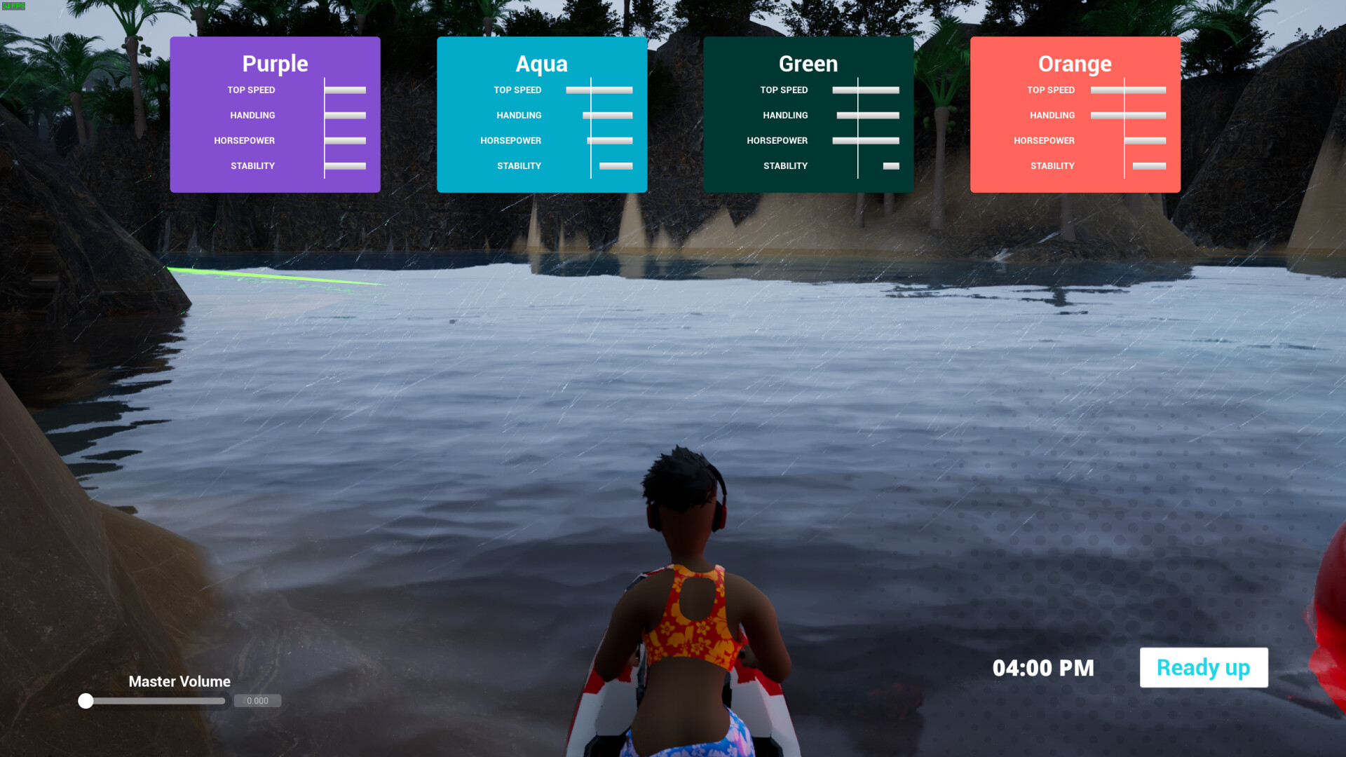 Jetsam! screenshot 8