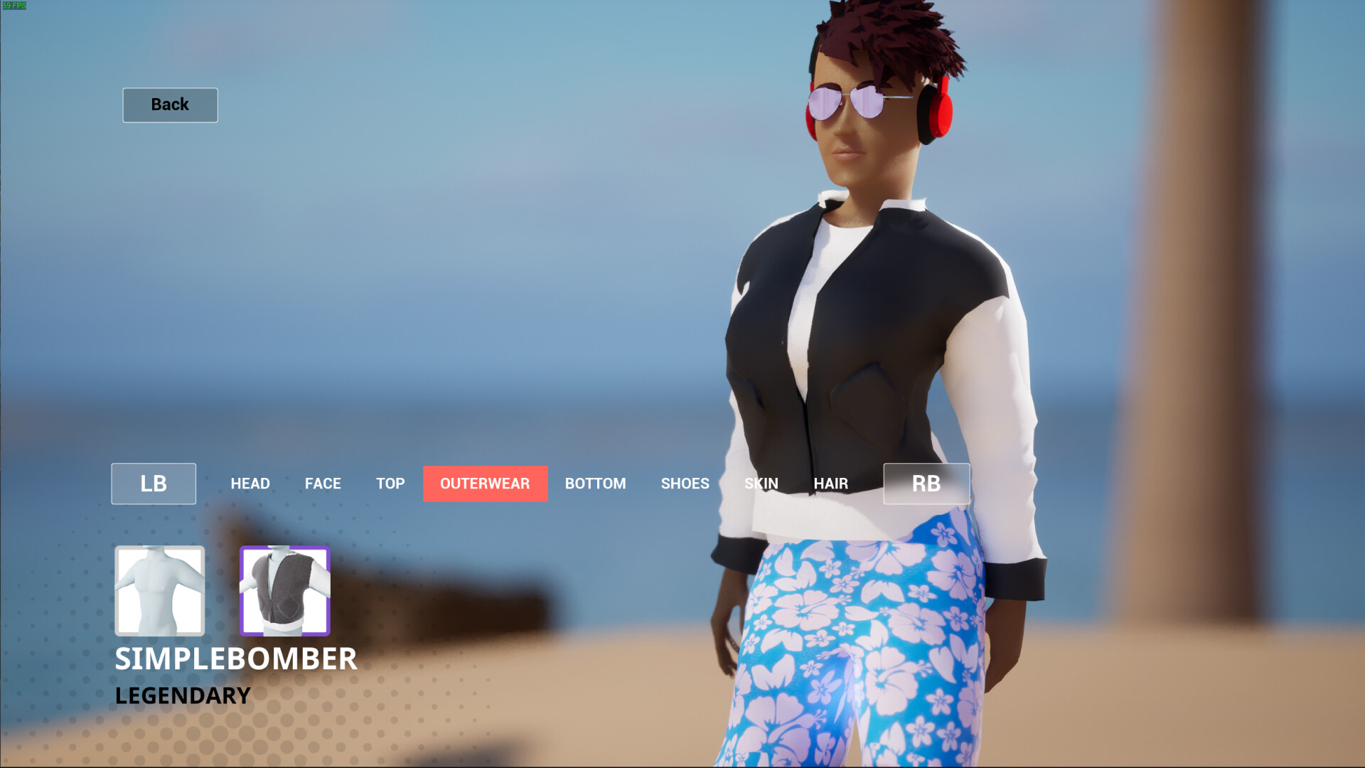 Jetsam! screenshot 4