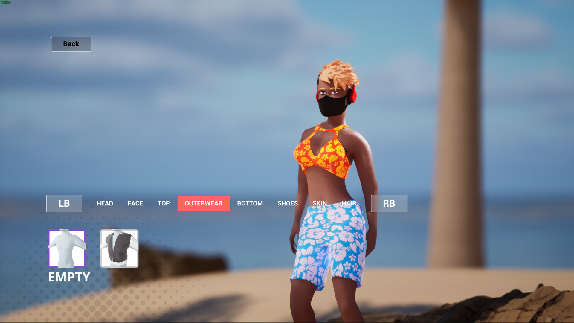 Jetsam! screenshot 7