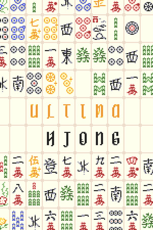 ULTIMAHJONG