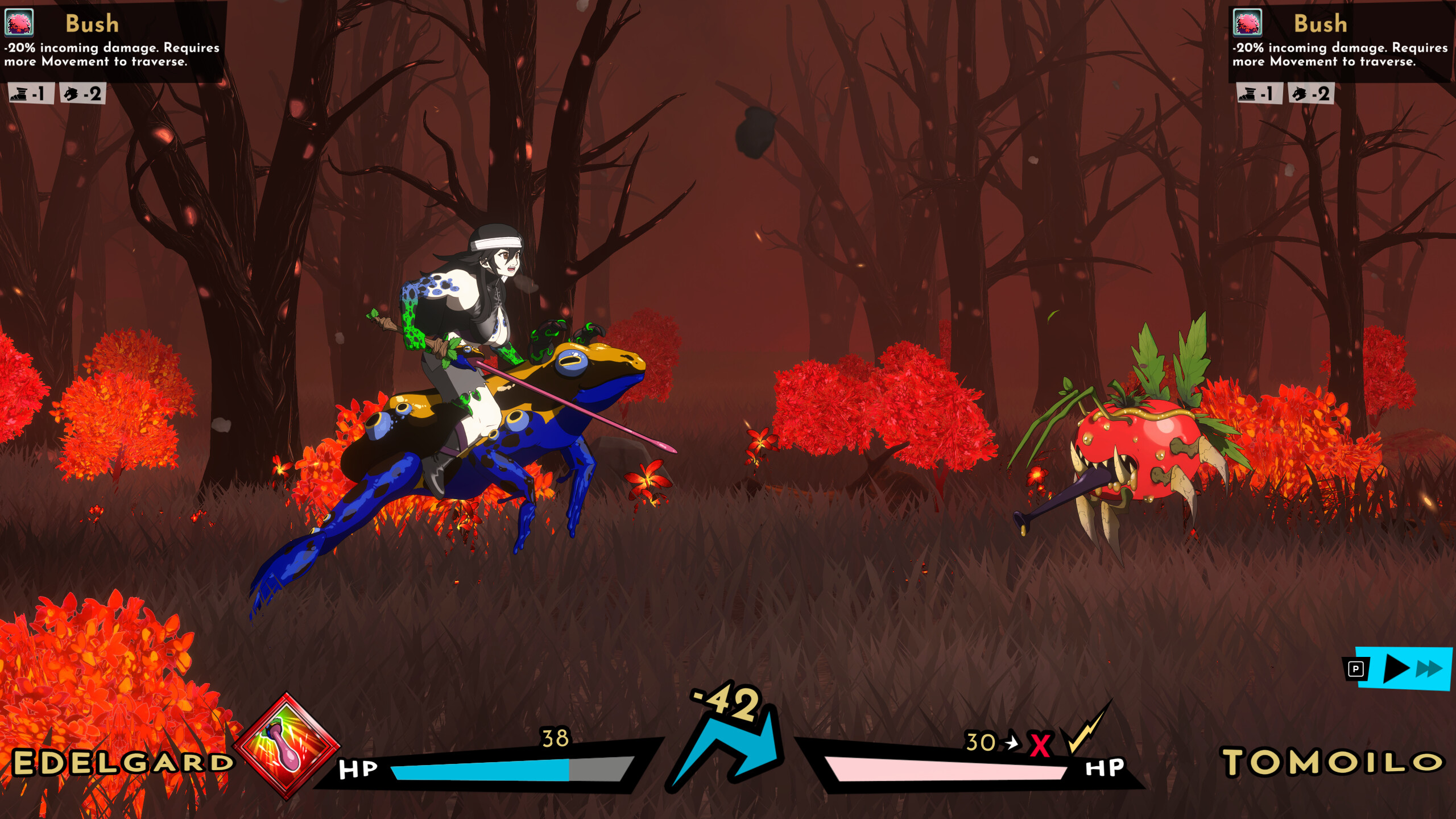 Food Devils screenshot 4