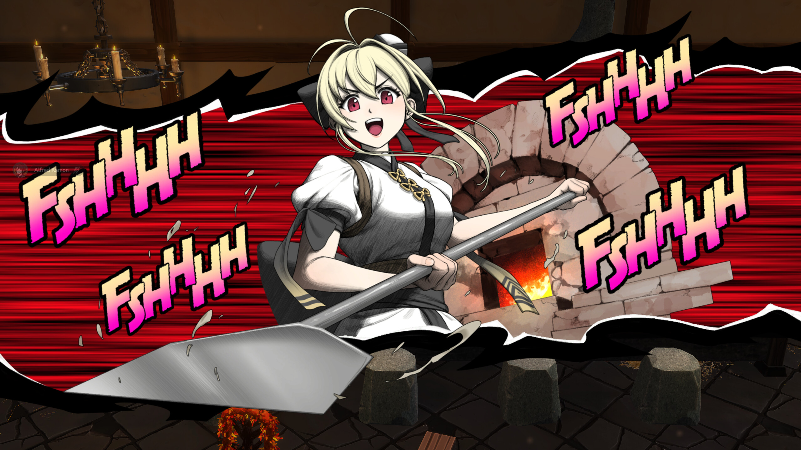 Food Devils screenshot 12