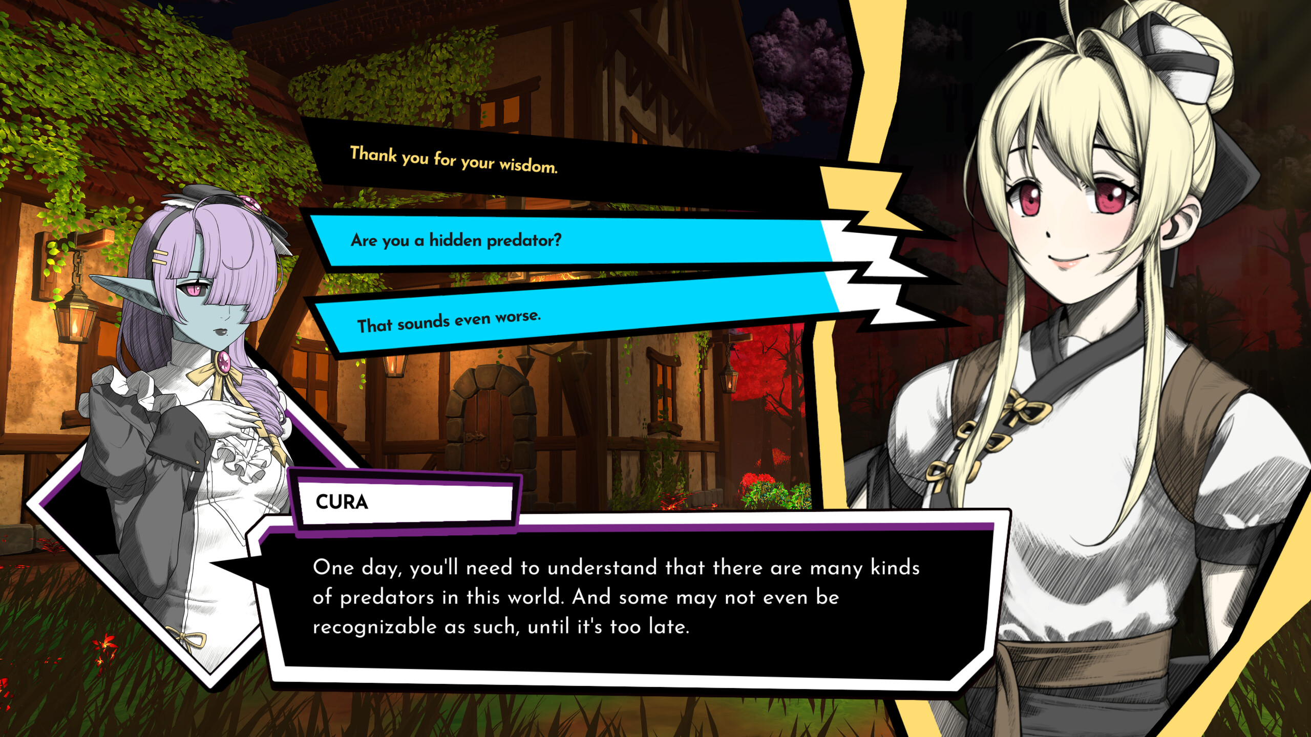 Food Devils screenshot 5