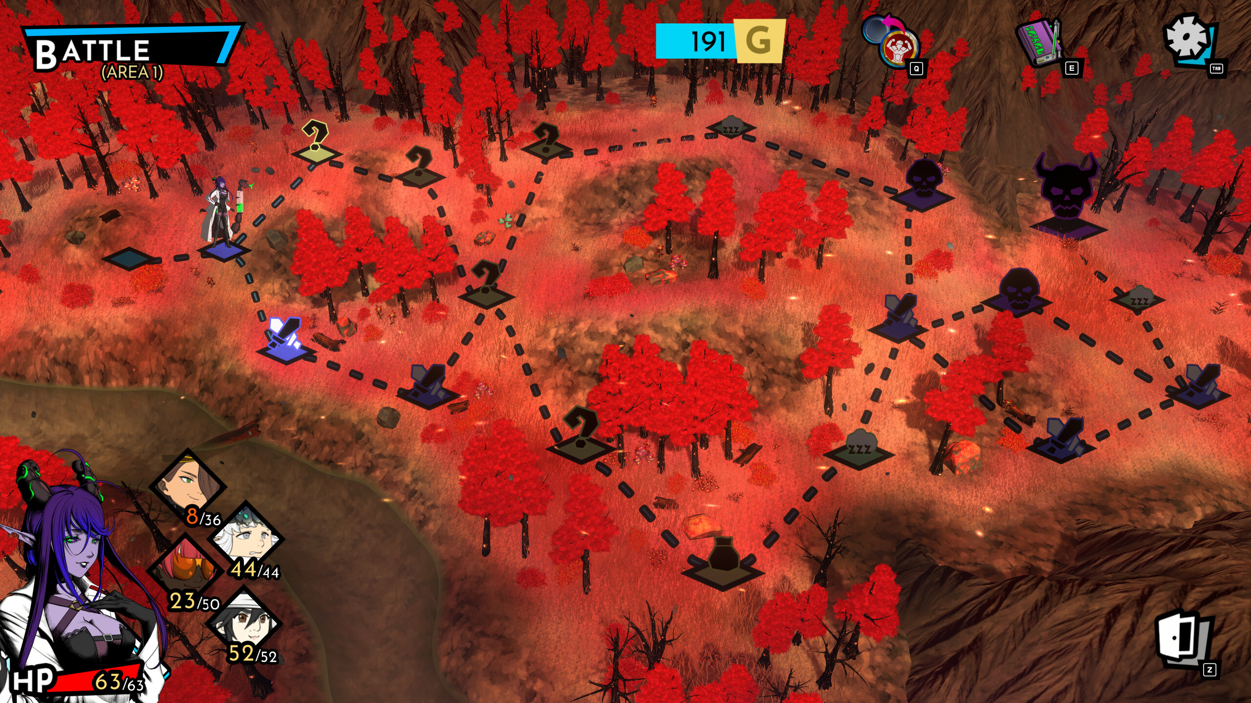 Food Devils screenshot 8