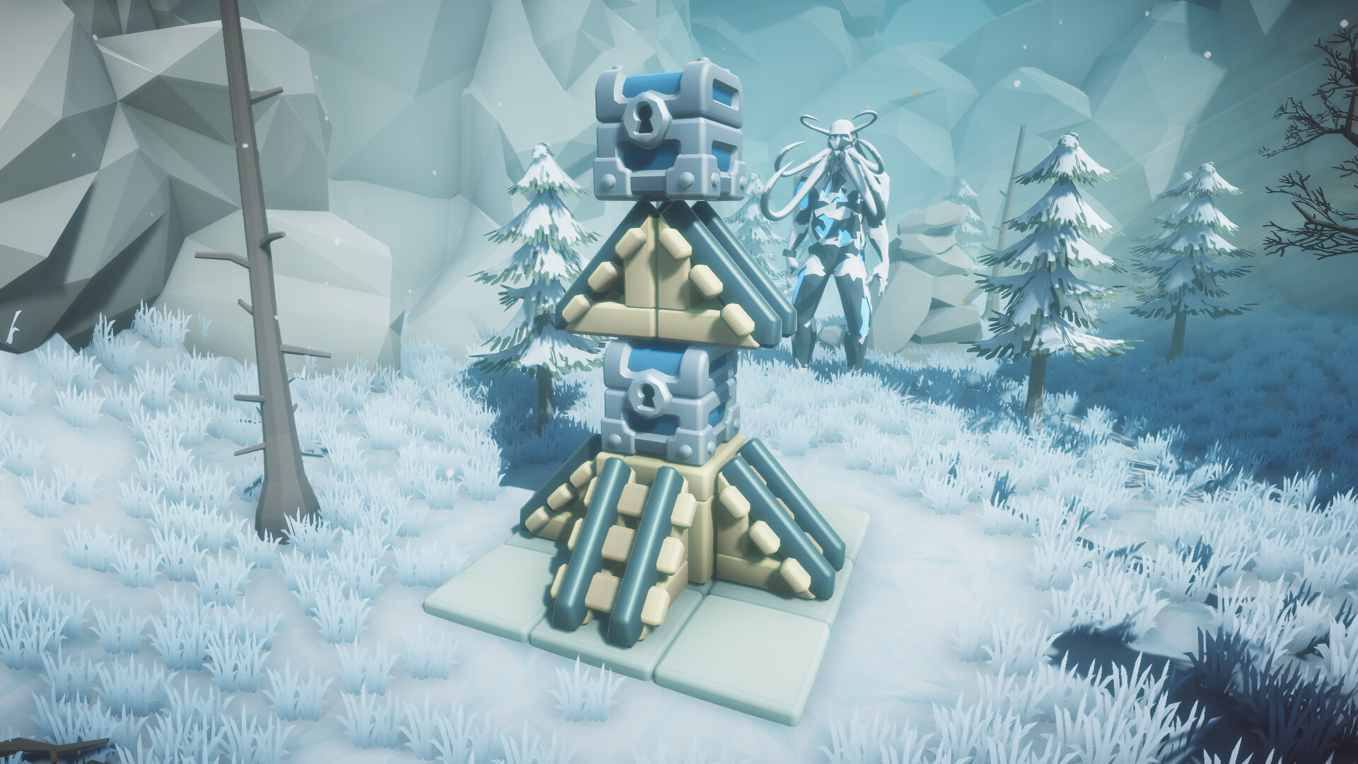Forest Keeper 2 screenshot 4