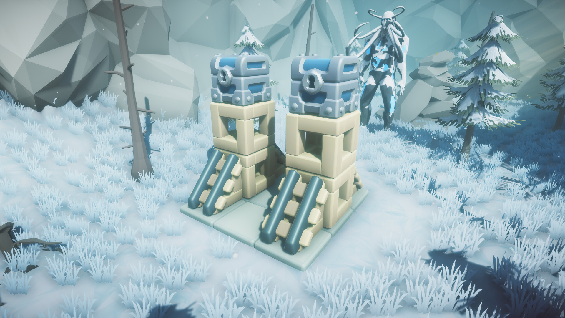 Forest Keeper 2 screenshot 2