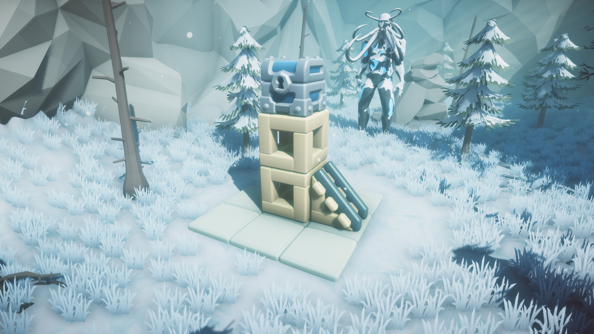 Forest Keeper 2 screenshot 6