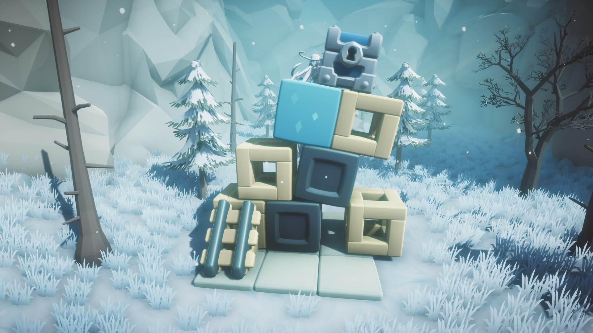 Forest Keeper 2 screenshot 7