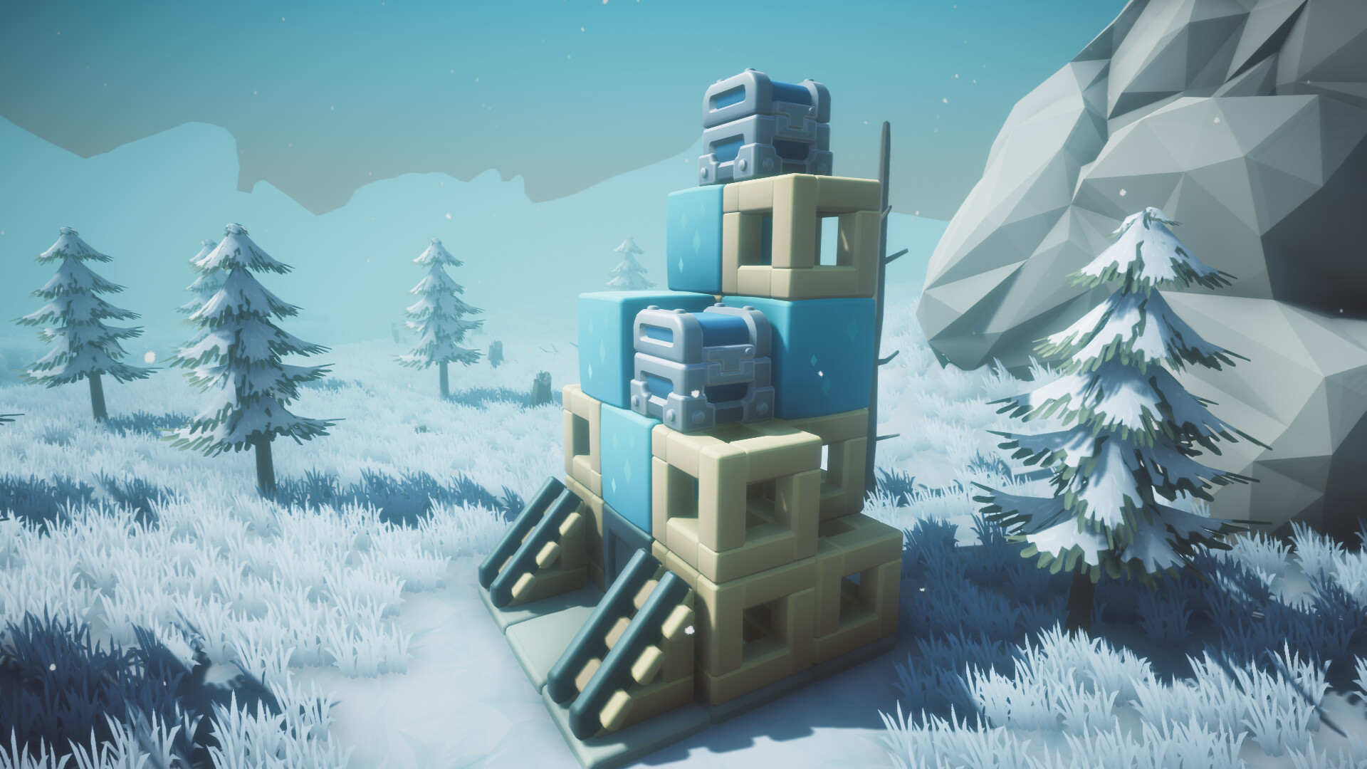 Forest Keeper 2 screenshot 3