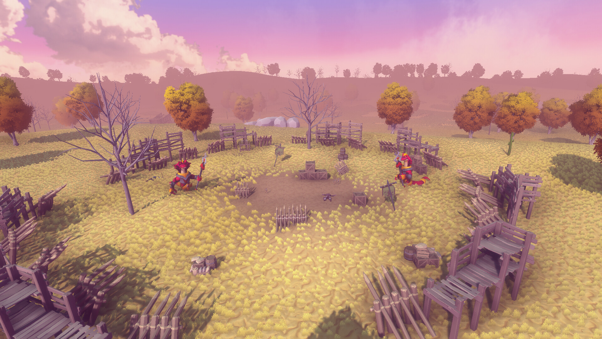 Magic Ring screenshot 6