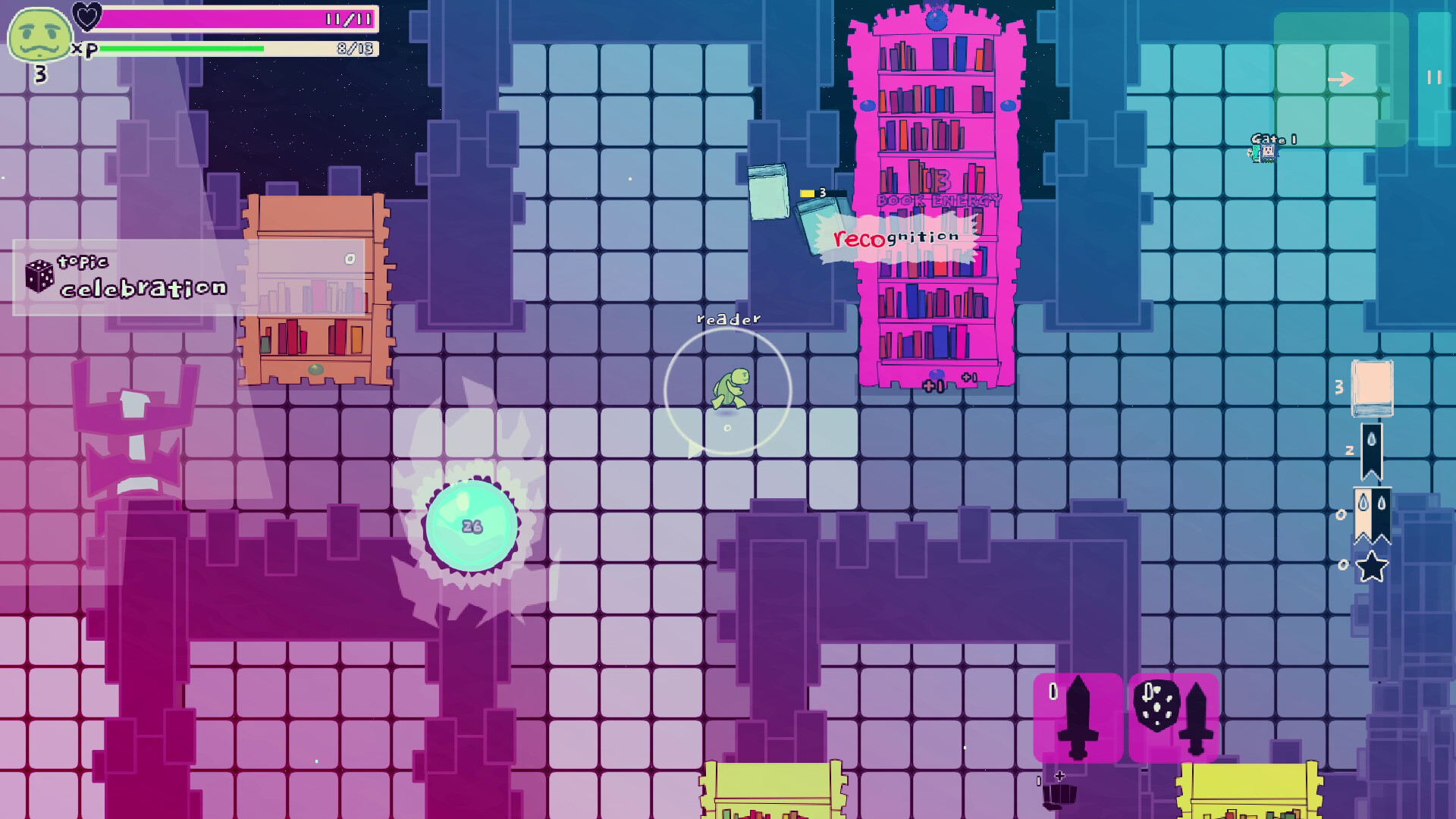 Word Turtle Island screenshot 5