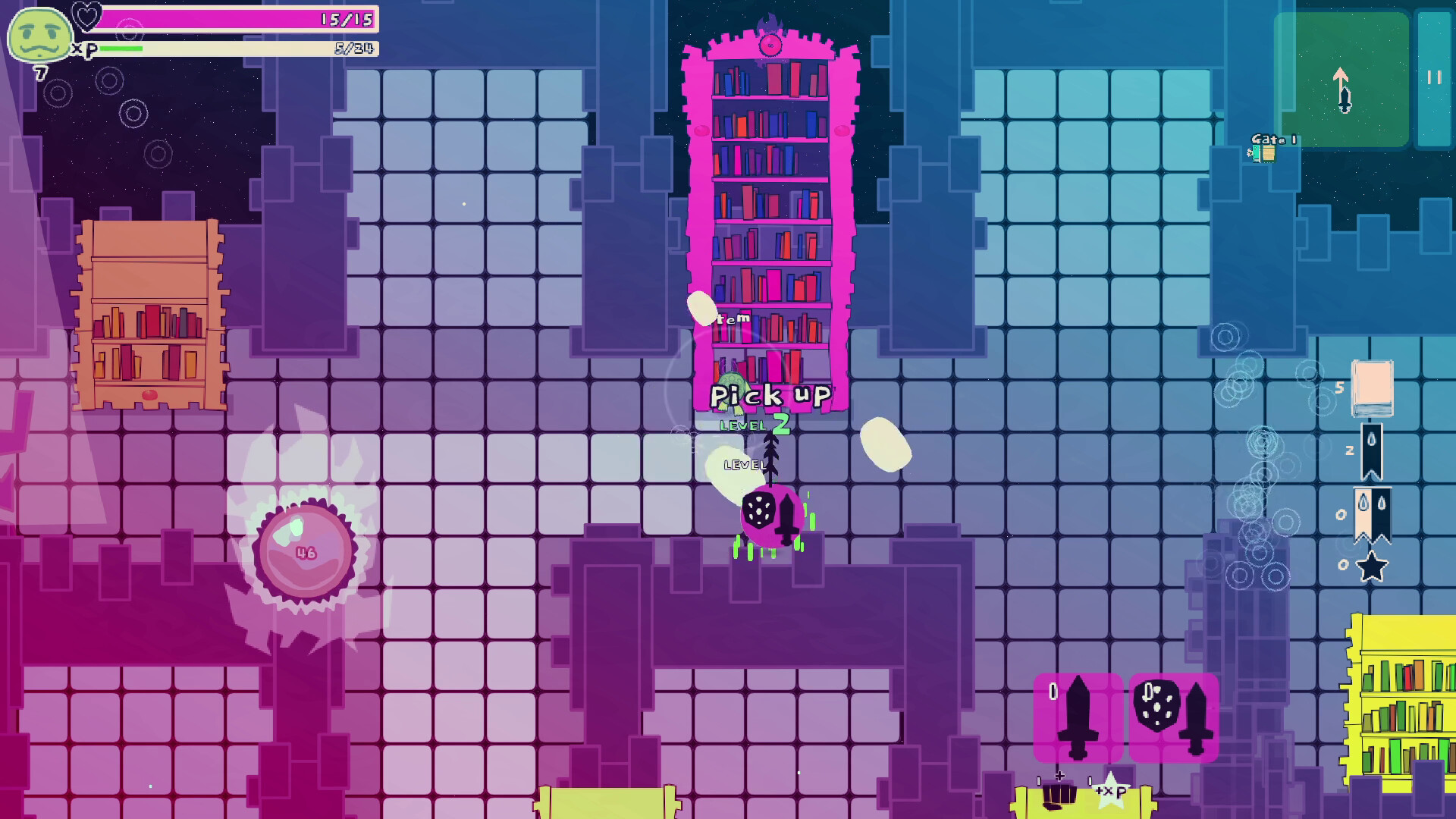 Word Turtle Island screenshot 6