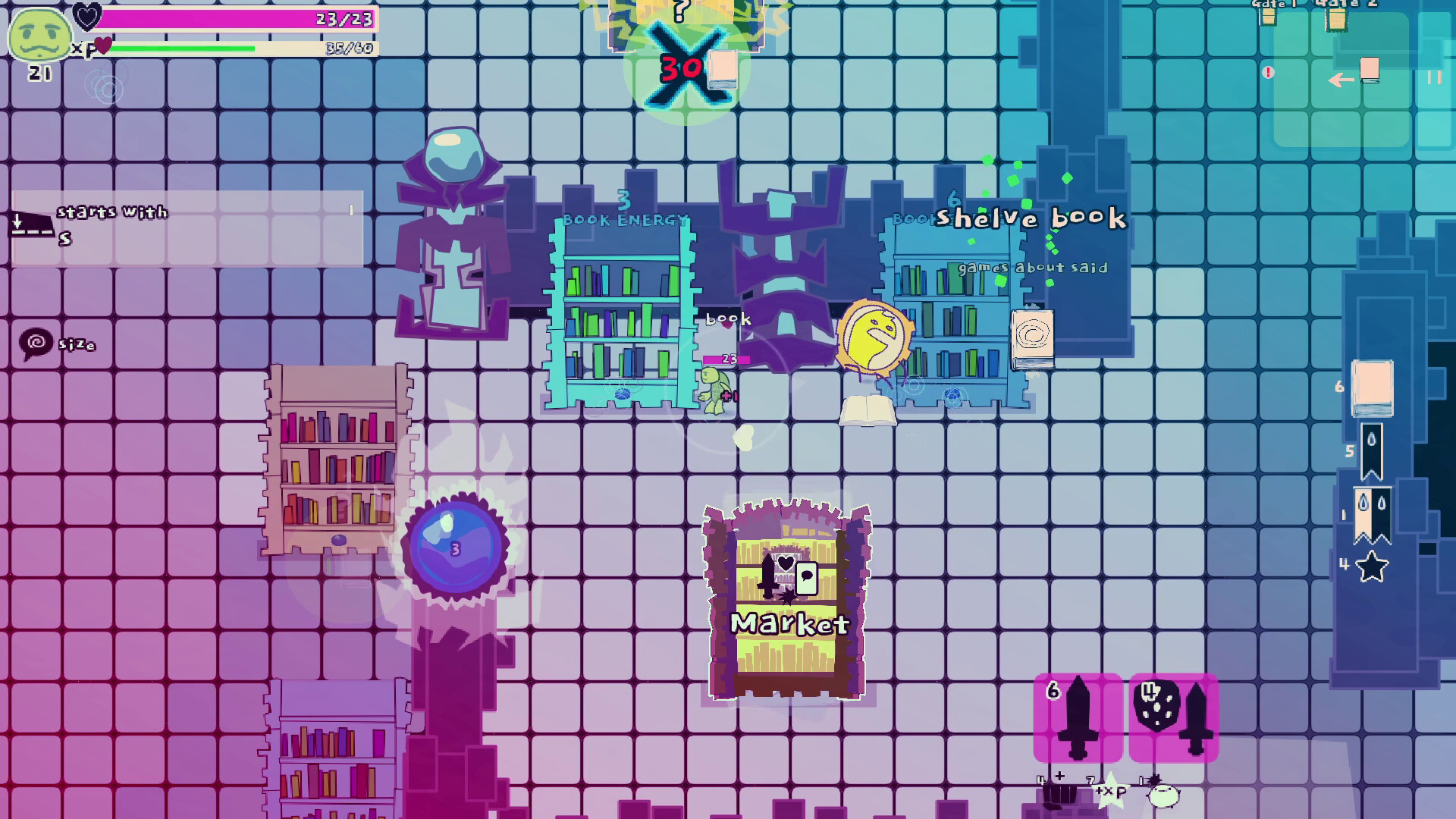 Word Turtle Island screenshot 8