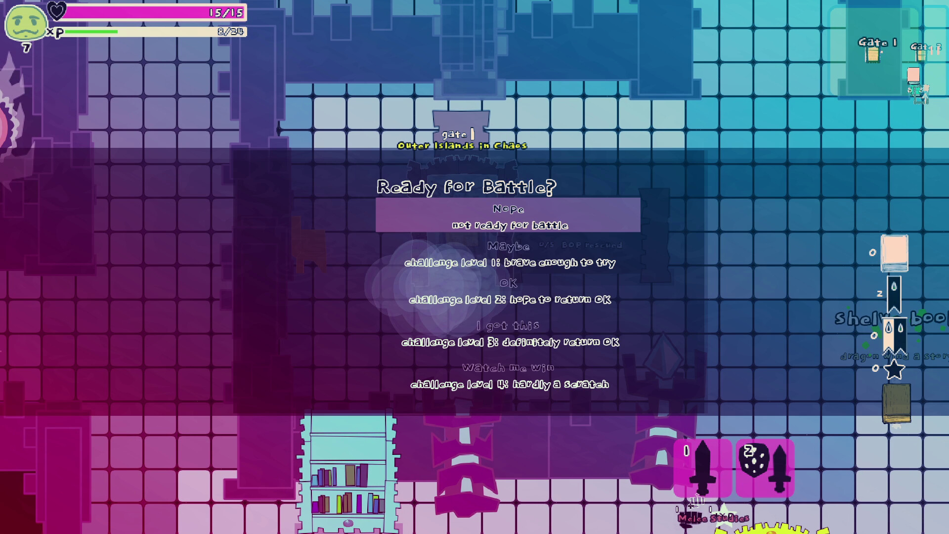 Word Turtle Island screenshot 9