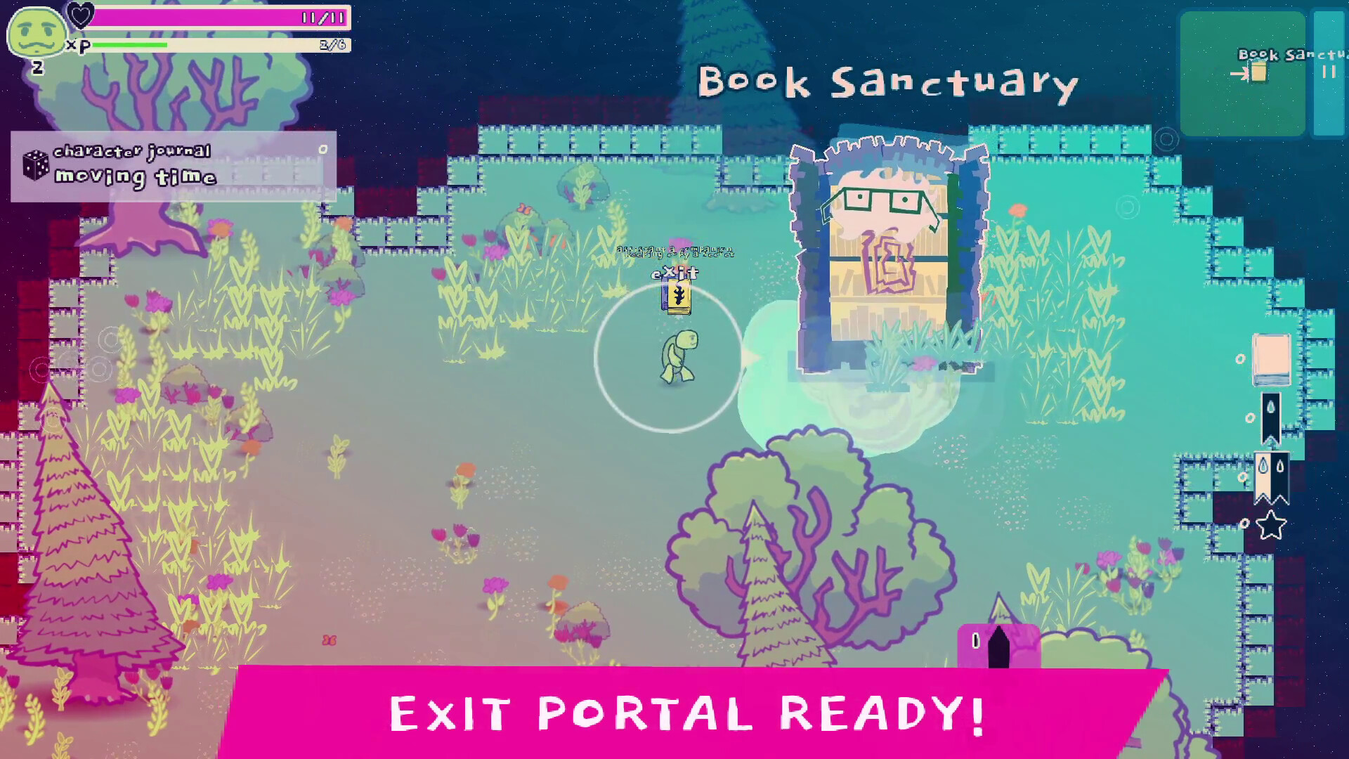 Word Turtle Island screenshot 4