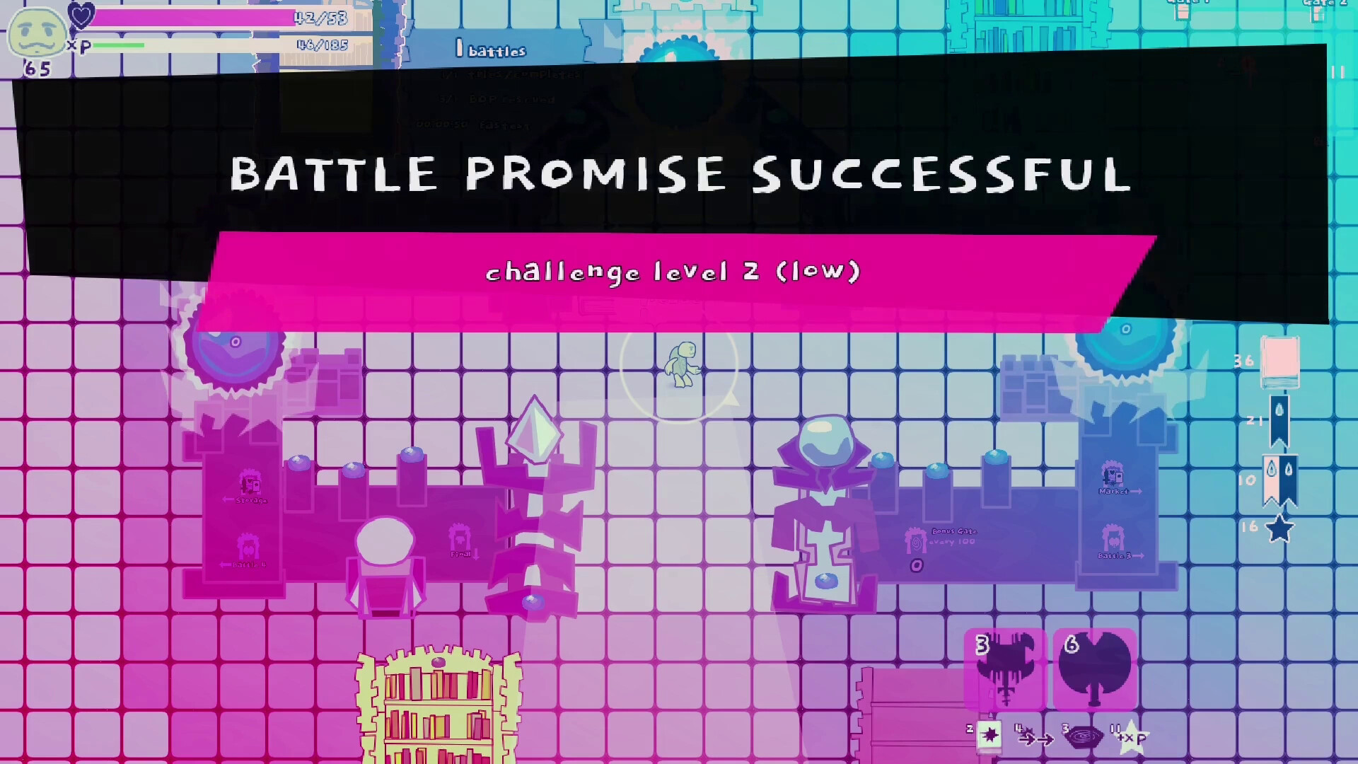 Word Turtle Island screenshot 7