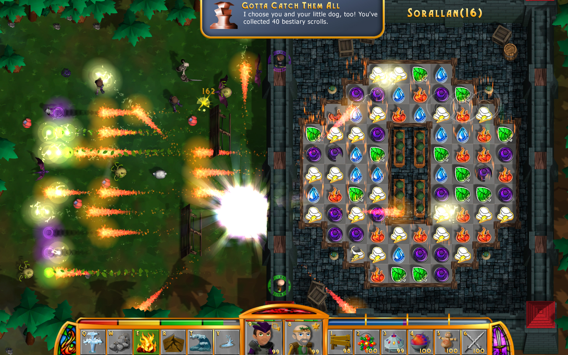 ReignMaker screenshot 5