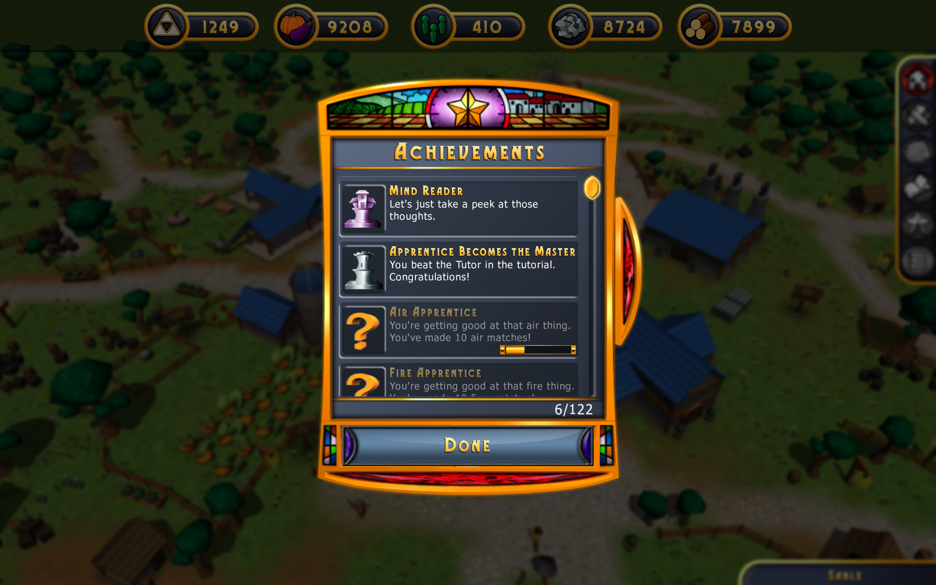 ReignMaker screenshot 22