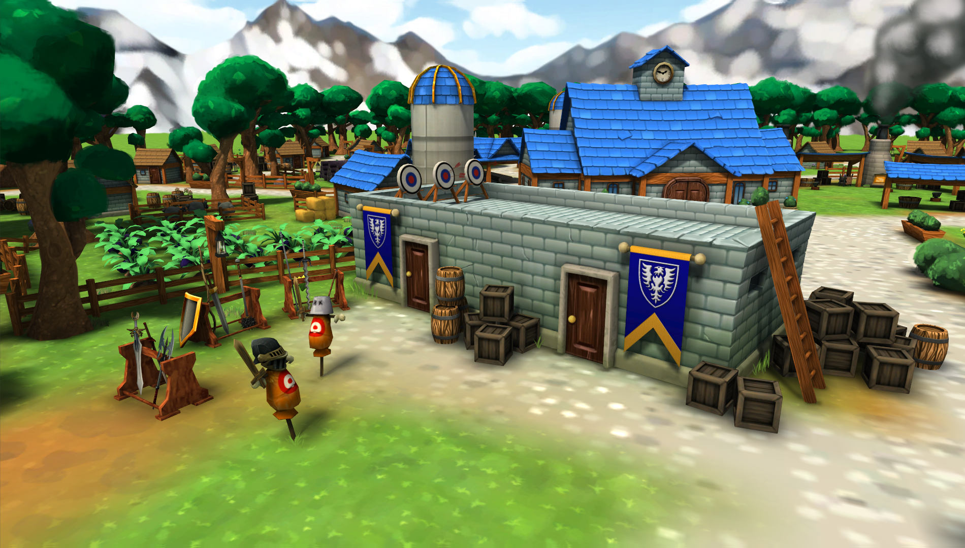 ReignMaker screenshot 13
