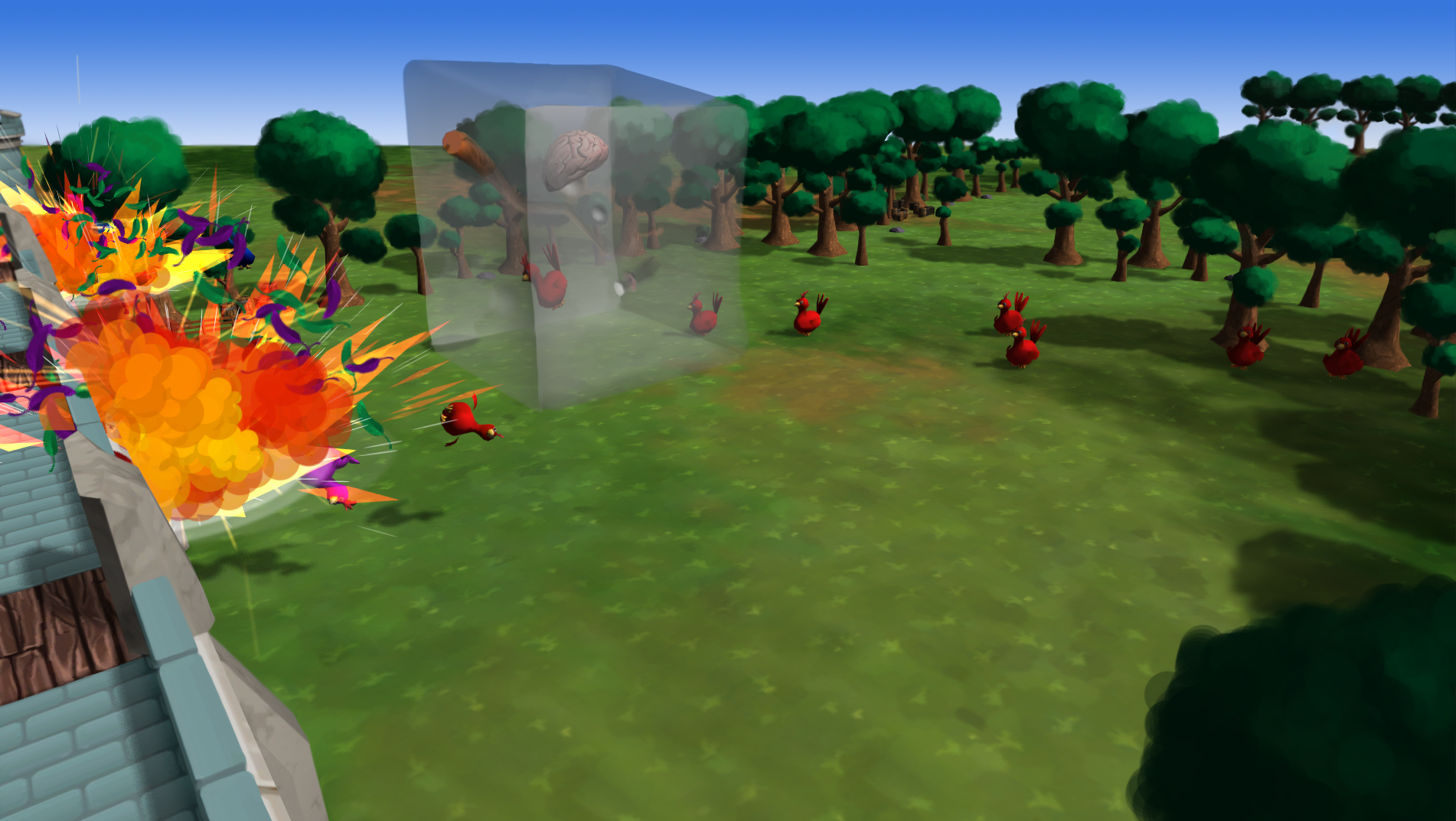 ReignMaker screenshot 23