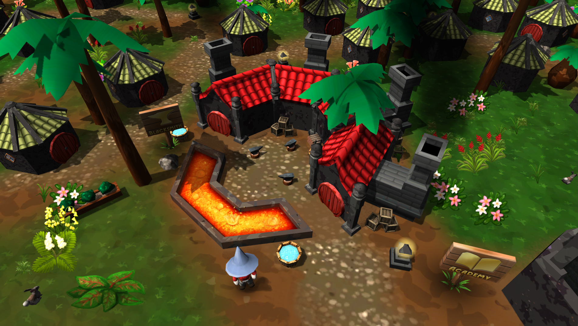 ReignMaker screenshot 14