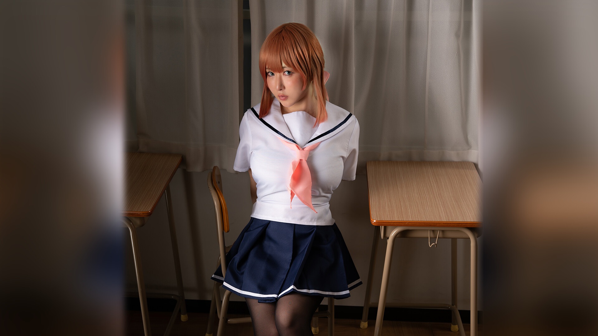Magical Girl Celesphonia - Official Celesphonia Cosplay by Luna Amemiya screenshot 1