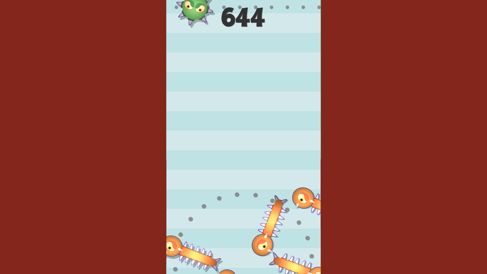 One Chance screenshot 2