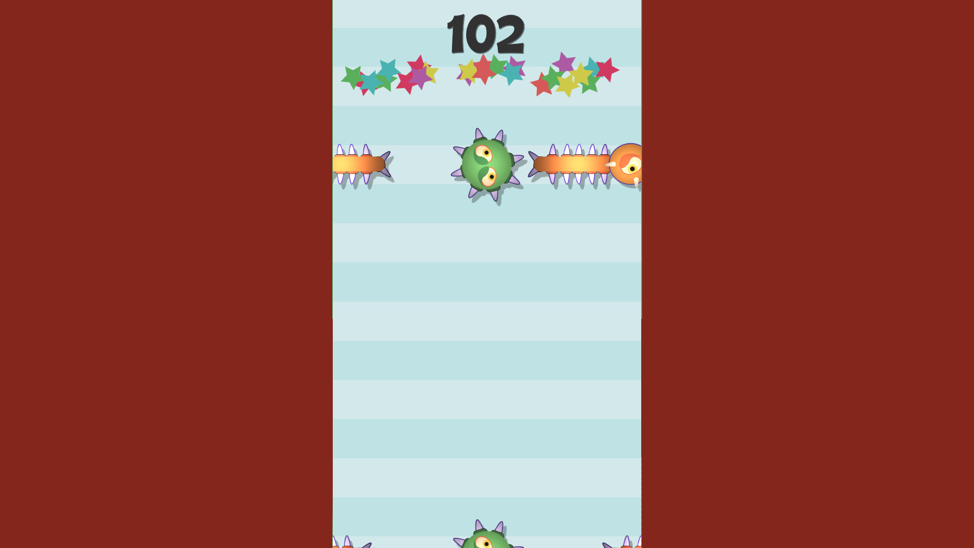 One Chance screenshot 7