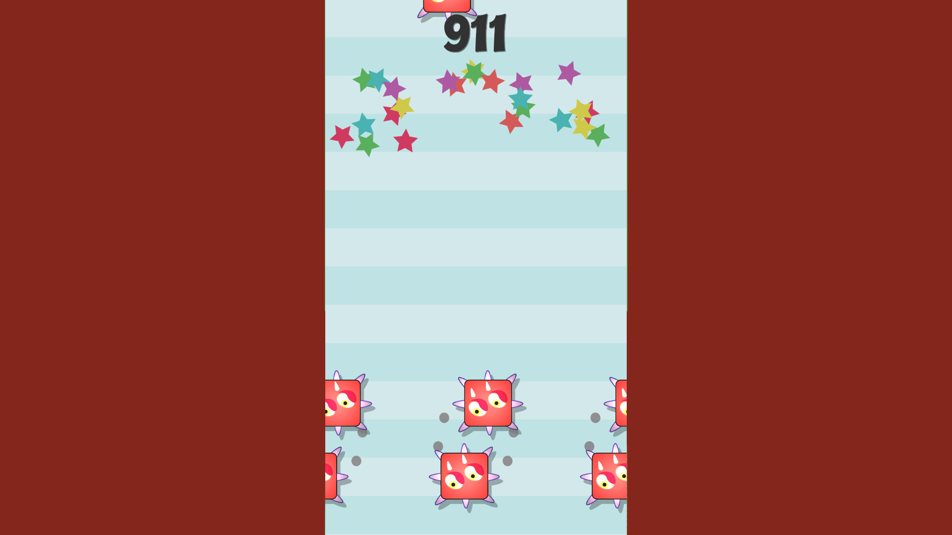 One Chance screenshot 3