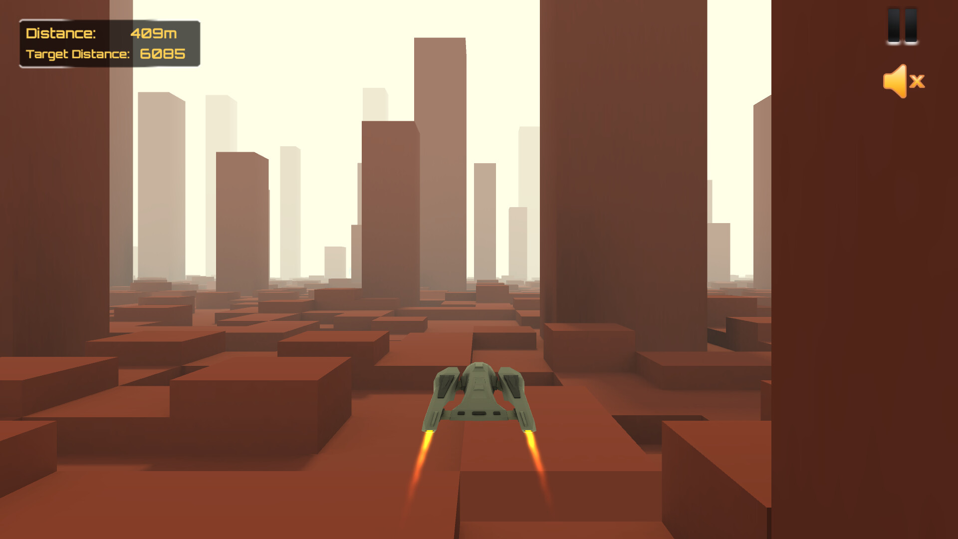 Spaceship Driver License screenshot 9