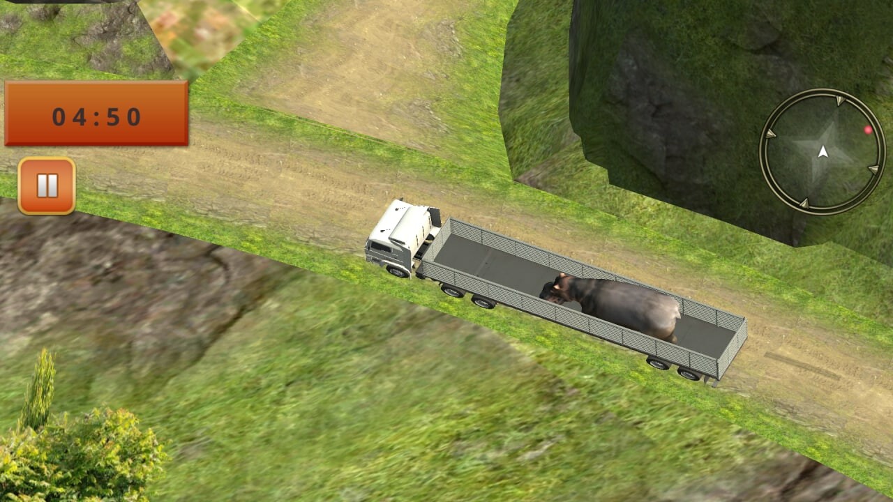 Wild Animals Transporter screenshot 7